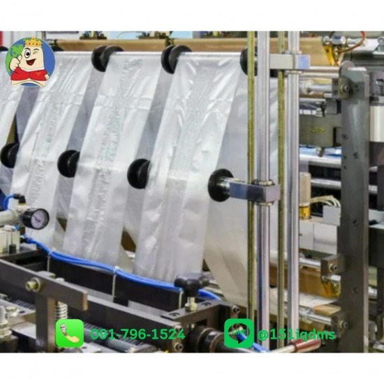 โรงงานผลิตถุงพลาสติก ขายส่ง โรงงานผลิตถุงพลาสติก ขายส่ง